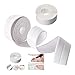 KaLaiXing Tub and Wall Caulk Strip. Kitchen Caulk Tape Bathroom Wall Sealing Tape Waterproof Self-Adhesive Decorative Trim-Brown