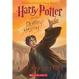 { [ HARRY POTTER AND THE DEATHLY HALLOWS (HARRY POTTER #07) ] } Rowling, J K ( AUTHOR ) Jul-07-2009 Paperback
