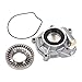 Evergreen OP2000 Compatible With 85-95 Toyota 4Runner Celica Pickup 2.4 SOHC 22R Oil Pump