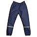Splashy PVC Children's Rain and Mud Pants