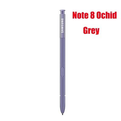 Afeax Galaxy Note8 S Pen -Free Orchid Gray