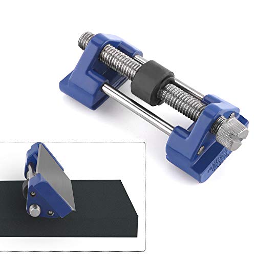 Honing Guide Jig for Sharpening System Adjustable Stainless Steel
