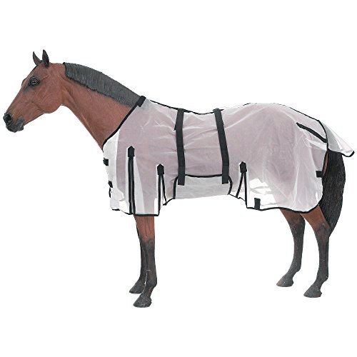 Tough-1 Deluxe Micro Mesh Fly Sheet 34-800-0-72 - Thumbnail 3