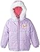 Disney Girls' Frozen Jacket