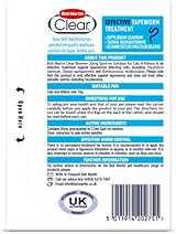 Bob Martin Clear Spot On Wormer for Cats & Kittens 2 Pipettes 100% Effective view 2