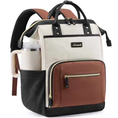 LOVEVOOK Professional Laptop Backpack