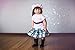 Starpath Brunette Girl Doll - 18' Vinyl, Included Custom Fairy Tail e-Book Starring You and Your Star Path Doll. Fits American Girl Clothing