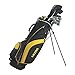 Wilson Men's Ultra Complete Package Golf Set, Right Hand, Standard
