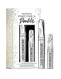 bareMinerals Make Mine A Double Volumizing Mascara Duo