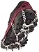 Kahtoola Kahtoola MICROspikes Traction System Crampons LG RED