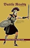 Battle Ready: Volume 2: The Breastplate of Righteousness by J.E. Solinski