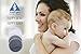 Washable Organic Bamboo Nursing Pads,(10 Pack)+BONUS # Laundry Bag & E-book! Super Soft Nursing Bra Pads,Reusable,Washable, Leakproof, Non-Toxic, Hypoallergenic Breastfeeding Pads.