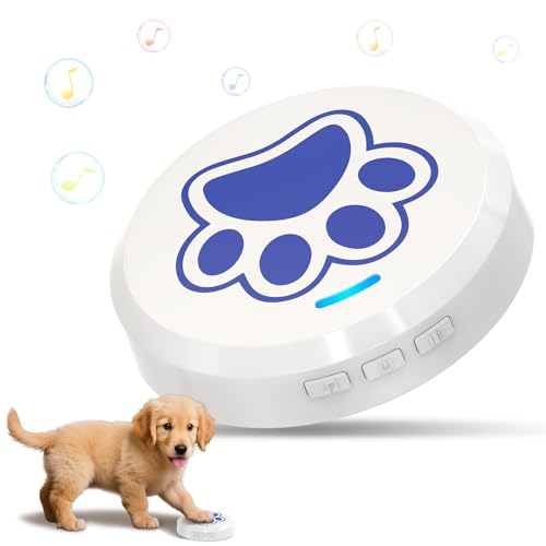 ChunHee Dog Training Bell