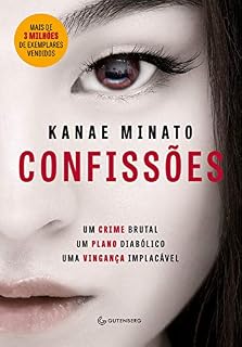 Livro Confissões