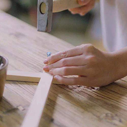 4 COTODO+Hardware+Assortment+200pcs+Galvanized