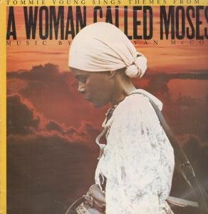 VAN McCOY - Sings Themes From A Woman Called Moses - Zortam Music