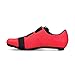 Fizik Tempo R5 Powerstrap Cycling Shoe, Coral/Black – 38, Coral/Blackthumb 1