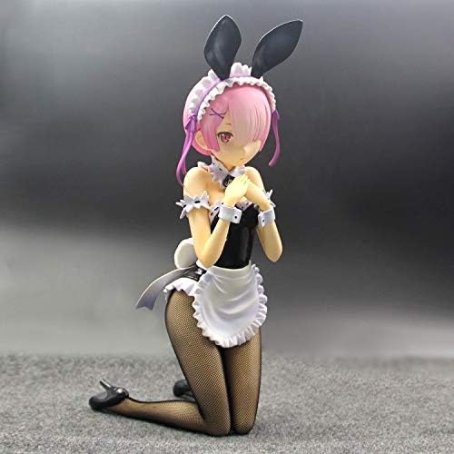 rem re zero action figure