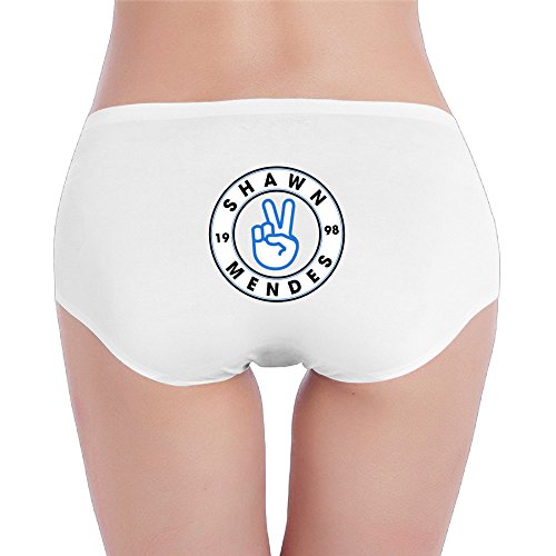 Shawn Mendes Shawn Peter Raul Mendes Sexy Underwear Ladies Underwear