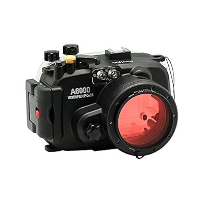 Sea frogs Underwater Camera Housing for Sony A6000 Kenya Ubuy