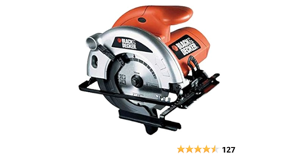 Sierra circular black decker | La mejor selección de sierra circular