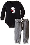 Carter's Baby Boys' 2 Piece Bodysuit Set (Baby)