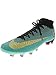 Nike Men's Footbal Shoes Footbal Shoes , Turquoise Clear Jade Mtlc , 9 US