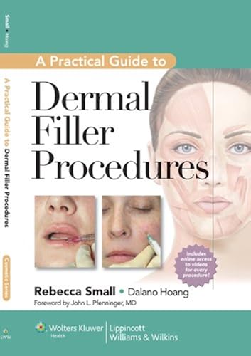 Download A Practical Guide to Dermal Filler Procedures PDF