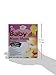 Hot-Kid Baby Mum-Mum Rice Rusks, Organic Original, 24 pieces, (Pack of 6)