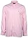 Ralph Lauren Men Stripe Button Down Dress Shirt