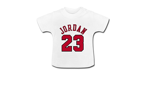 infant michael jordan jersey