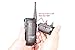 Aetertek Upgrade At-918c Recharge Waterproof Remote 550m/600 Yard Training Collar Auto Anit Bark Function 9 Level Shock Vibrate Beep Tone Trainer for 1dog