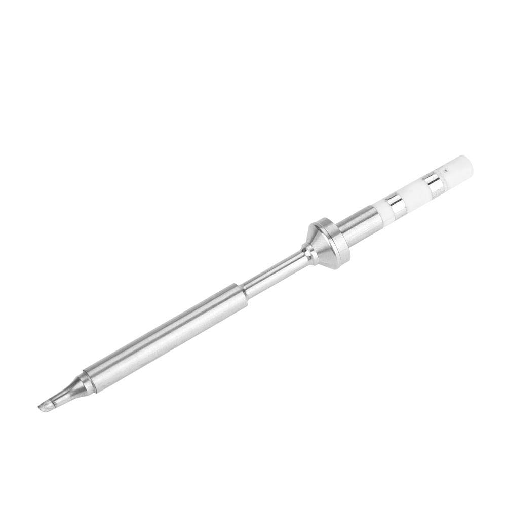 Mini Stainless Steel Soldering Iron Tips Replacement,for TS100 Soldering Iron,Pack of 1pc(TS-BC2) - Image 5