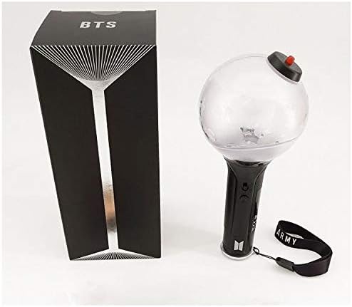 Haol ARMY Bomb Light Stick Ver.3 Bangtan Boys Concert Lamp Lightstick