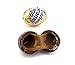 LaetaFood Bag - Cadbury Caramel Mini Eggs, Milk Chocolate Easter Candy, Bulk Pack (Pack of 2 Pounds)
