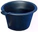 REAL WOOD PRODUCTS BL15-S 15-Inch Barrel Liner/Spillway