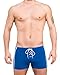Stretch Football Short By Gary Majdell Sport