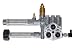 AR North America AR43061 Replacement Head, for AR Pump RMW Aluminum Complete