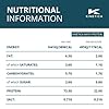Kinetica-Whey-Protein-Powder-33-Servings-Chocolate-1kg-Low-Carb-Grass-Fed-Whey-High-Protein-Source-for-Lean-Muscle-Growth Kinetica Whey Protein Powder, Chocolate 1kg, 22g Protein per Serving, 33 Servings, Protein from EU Grass-Fed Cows…