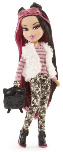 bratz boutique dolls