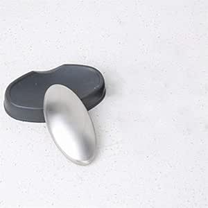 DIJUE Jabón De Acero Inoxidable Go Smell Jabón Cocina IR A Pescado ...