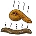 Loftus Party Pooper Prank Gag Gift Fake Human Poop Turd Crap Po Fun Gross Joke Pooper Trick