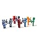 fat cat sales Mini Action Figure Pixelated Superhero