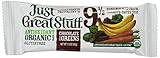 Betty Lou's Organic Chocolate Dream Greens Bars 12 Bar(S)