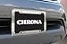 Chroma 6335 CAT Tread Plate Frame