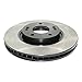 Durago Electrophoretic Series Front Vented Brake Rotor