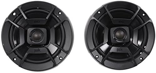 polk replacement speakers