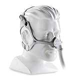 Philips Respironics Wisp Nasal System - Clear - 1094050 - Retail Packaged