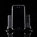 NEW!Car phone holder DIY Soft Silicone Universal Car Holder for iPhone 7,7 Plus 6s Plus SE Samsung Galaxy S7 Edge S6 Edge Note 5 and S6+, iPhone 5, 5S, Fits All Smartphones, Black