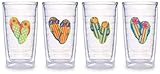 Tervis 16 oz. 4-pc. Flip Flop Tumbler Set